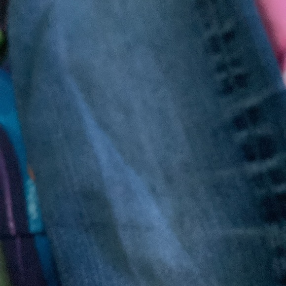 Sliver jeans 25w 33l - Picture 7 of 7